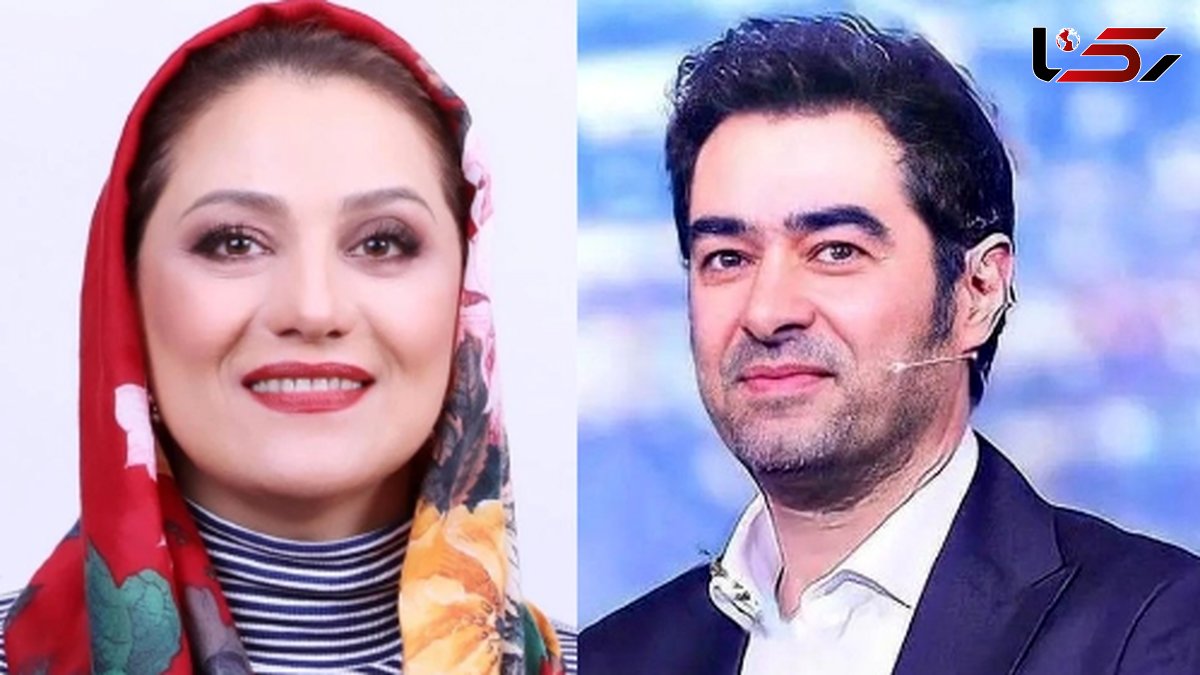 فیلم / وای وای جون مریم... / آواز دلنشین شهاب حسینی و شبنم مقدمی، بازیگر سریال شغال / ترانه شورانگیزی که تماشاچیان را به وجد آورد