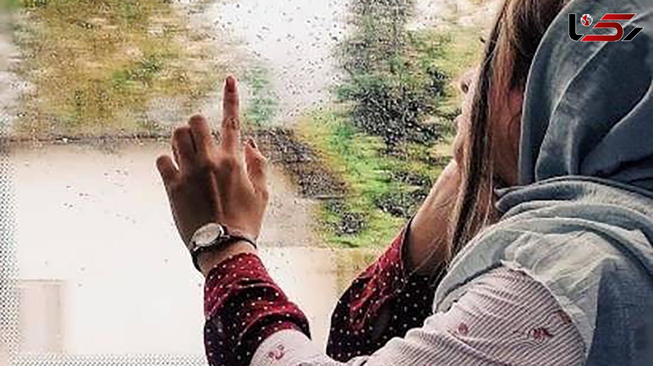 دختر جوان مشهدی در دام راننده تاکسی / زندگی اش را باخت