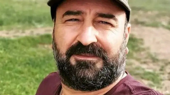 آیا می دانید این دختر هنرمند زیبا فرزند مهران احمدی است