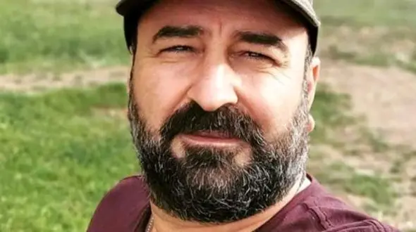 آیا می دانید این دختر هنرمند زیبا فرزند مهران احمدی است