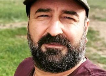 آیا می دانید این دختر هنرمند زیبا فرزند مهران احمدی است