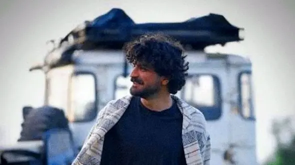 دانلود آواز جاودانه  عرفان طهماسبی / آهنگ لیلا را با صدای بهشتی بشنوید