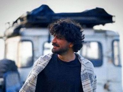 دانلود آواز جاودانه  عرفان طهماسبی / آهنگ لیلا را با صدای بهشتی بشنوید
