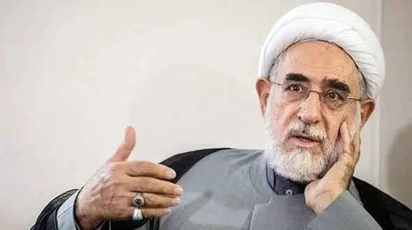 منتجب نیا:  سعید جلیلی به دلیل اینکه همه منصب ها را بدست آورده خوش شانس ترین چهره 1403 است!