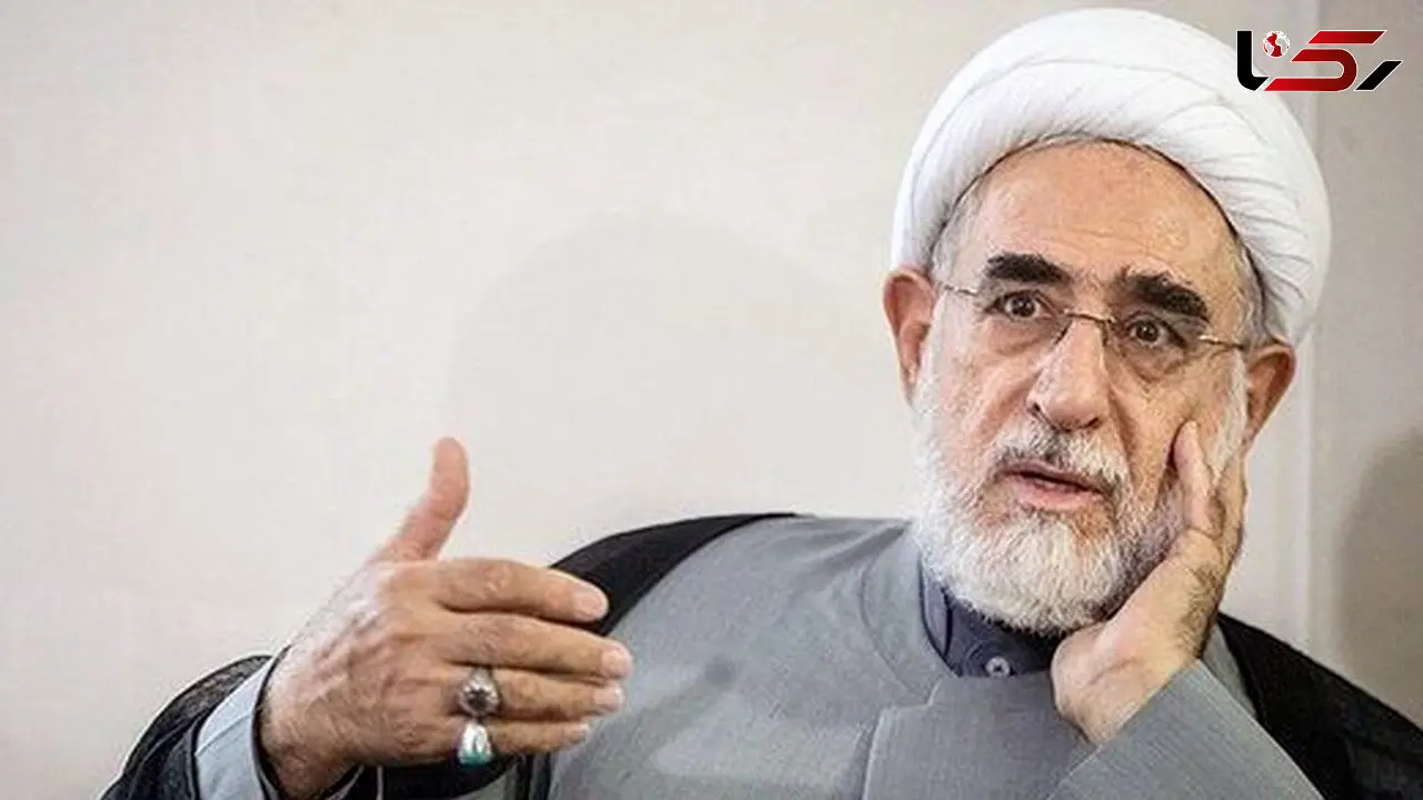 منتجب نیا:  سعید جلیلی به دلیل اینکه همه منصب ها را بدست آورده خوش شانس ترین چهره 1403 است!