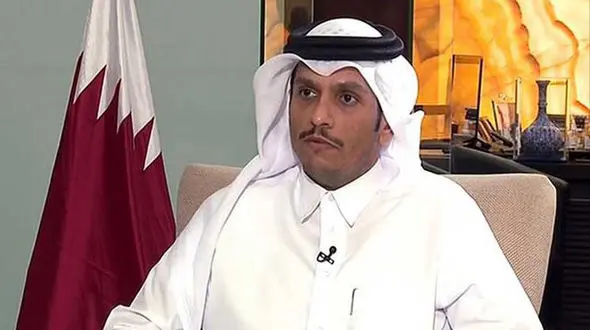 وزیر خارجه قطر: روابط ما با ایران بی نظیر است