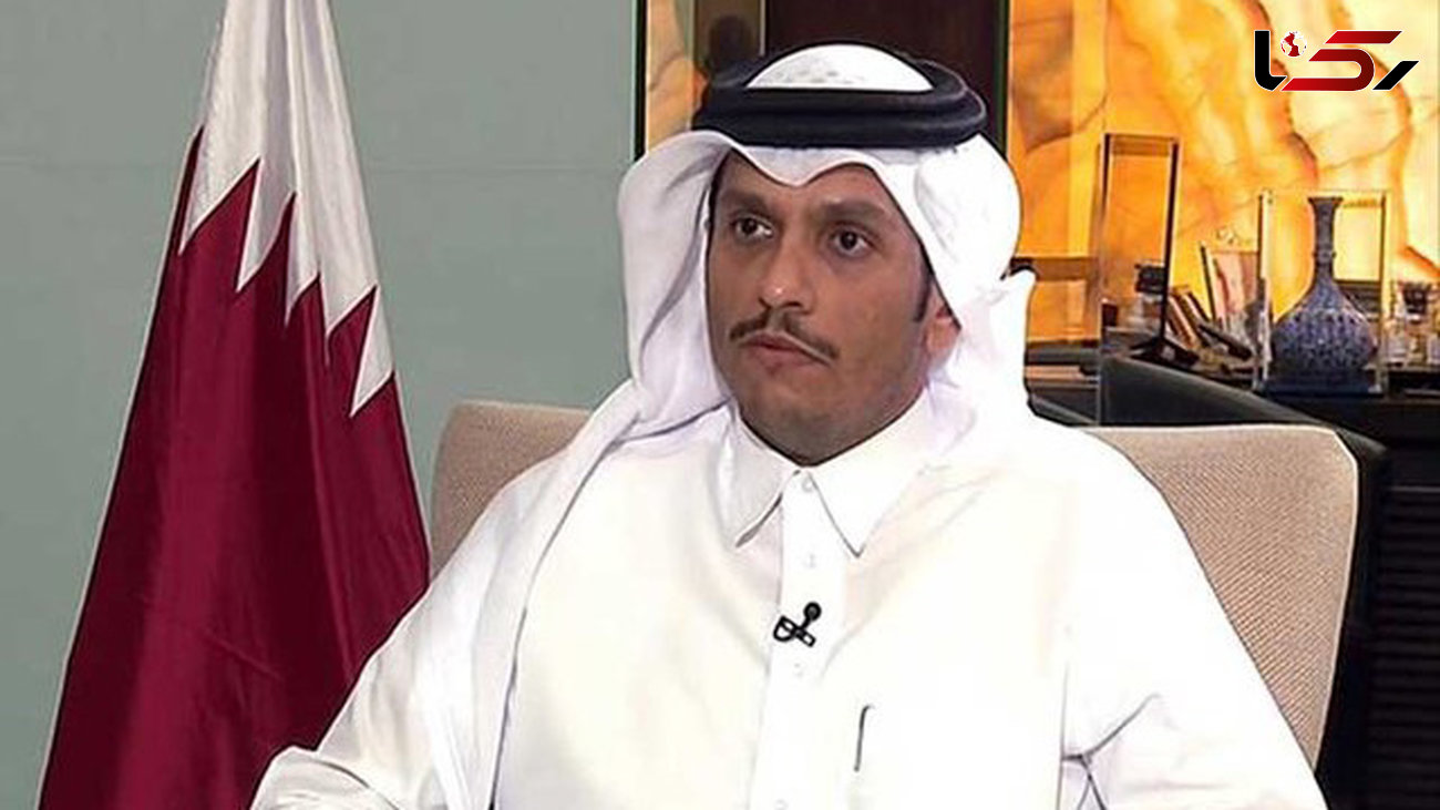 وزیر خارجه قطر: روابط ما با ایران بی نظیر است