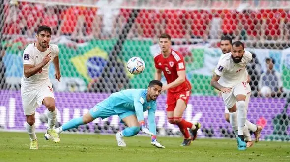 کارلوس کی روش در دوراهی بیرانوند و حسینی /جام جهانی 2022 قطر