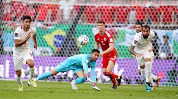 کارلوس کی روش در دوراهی بیرانوند و حسینی /جام جهانی 2022 قطر