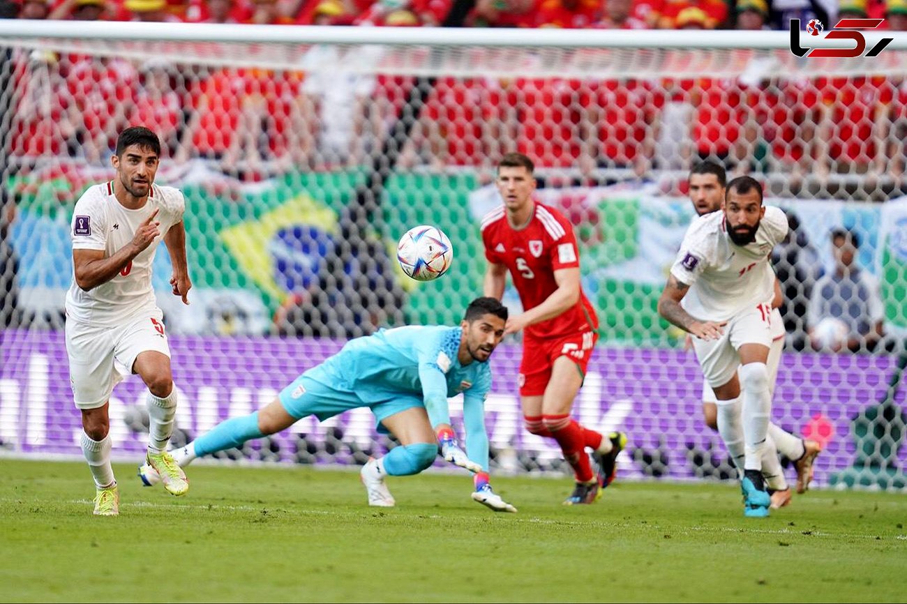 کارلوس کی روش در دوراهی بیرانوند و حسینی /جام جهانی 2022 قطر