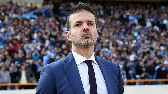 استراماچونی برای همیشه از استقلال رفت! / باشگاه اعلام کرد