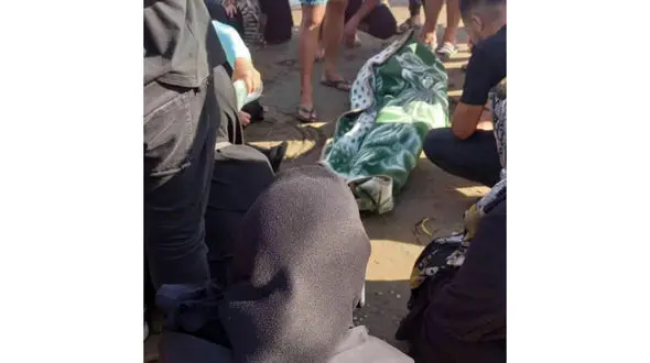 تفریح مرگبار نوجوان 16 ساله در لحظه جشن تولدش+ عکس