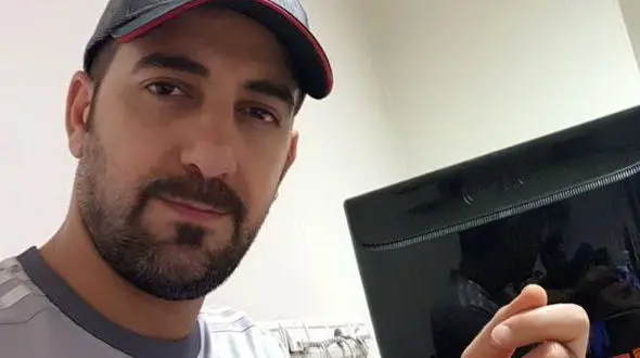 دبیر خبر ایسنا درگذشت + عکس 