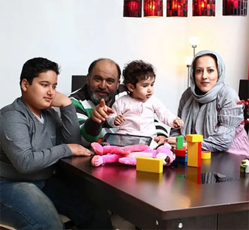 نادر سلیمانی