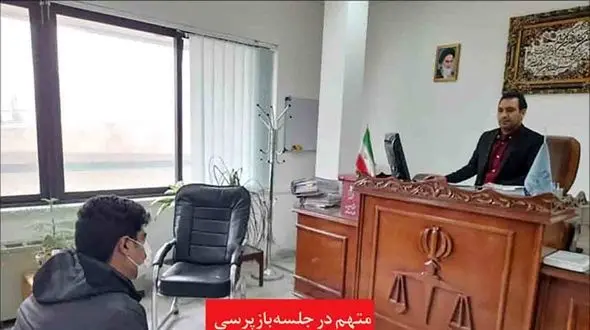 قتل فجیع پدر در مستی / در مشهد رخ داد+ عکس صحنه جنایت