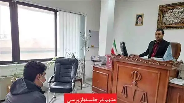 قتل فجیع پدر در مستی / در مشهد رخ داد+ عکس صحنه جنایت