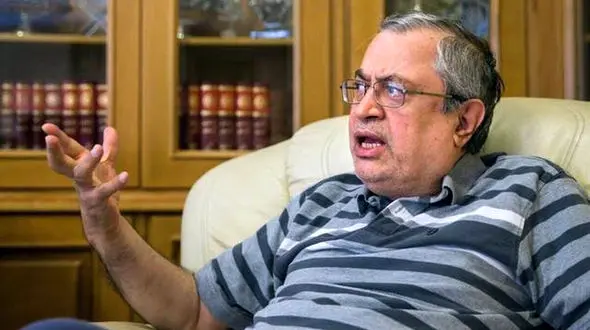 سعید حجاریان : دنیا، دنیای بمب‌سازی و بمب‌بازی نیست / جنگ ۱۲ روزه میهن پرستی بود نه ملی گرایی 