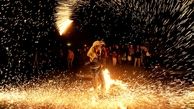 در این شب ایرانی ۳۶۳ میلیارد تومان دود شد !