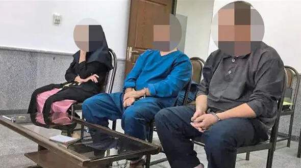 پسر پیانیست توسط دختر تهرانی ربوده شد ! / رویای دخترانه دردسر داشت + عکس