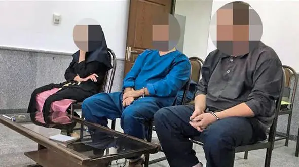 پسر پیانیست توسط دختر تهرانی ربوده شد ! / رویای دخترانه دردسر داشت + عکس