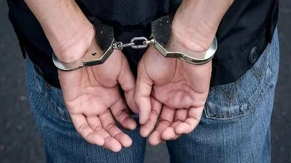 دستگیری سارق حرفه‌ای با 14 فقره سرقت در شاهین شهر