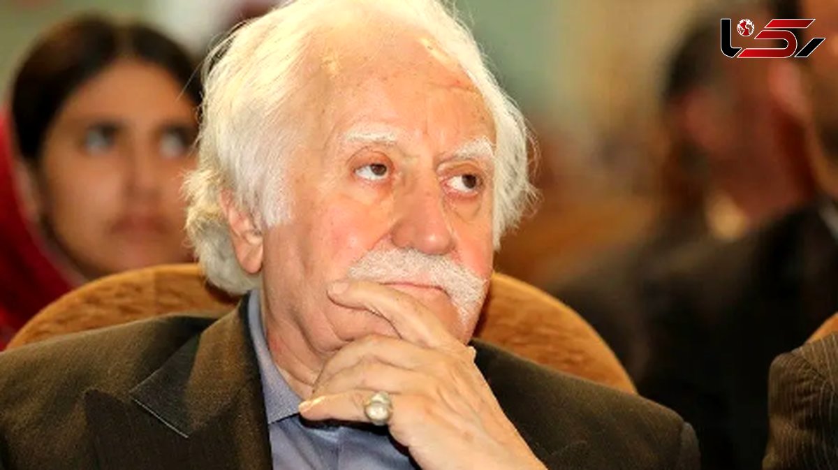 Mahmoud Farshchian; The Artist Who Expanded the Boundaries of Iranian Art from Isfahan to New Jersey