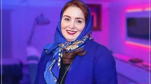 ژاله صامتی بازیگر مشهور ایرانی: ما با بقیه مردم فرق داریم