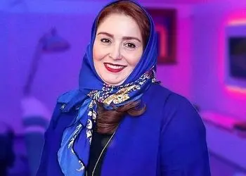 ژاله صامتی بازیگر مشهور ایرانی: ما با بقیه مردم فرق داریم / دیسکاور