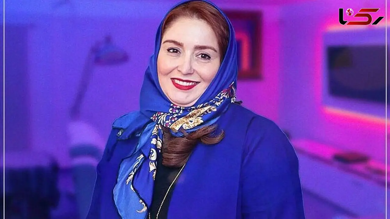 ژاله صامتی بازیگر مشهور ایرانی: ما با بقیه مردم فرق داریم