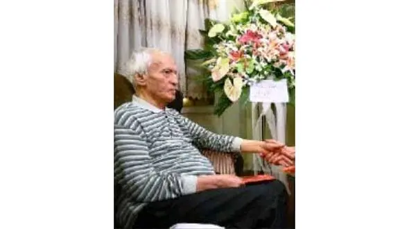 پیام تسلیت وزیر علوم به مناسبت در گذشت پدر استاد شهید کامران نجات اللهی