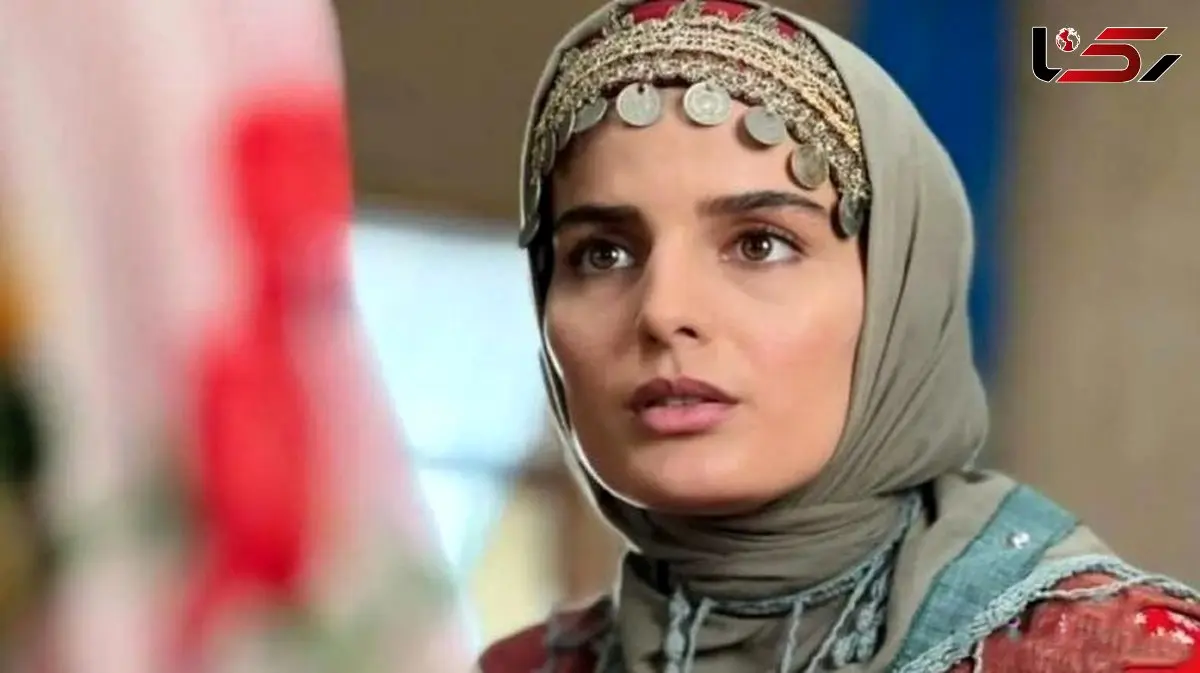 فیلم بغض  غزاله اکرمی، بازیگر نقش سوجان: بازیگری رو کنار گذاشتم  / مادرم شاهد گریه هام بود! / الان رفتم سراغ طراحی لباس و دوخت ودوز !