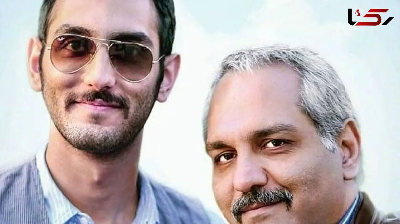 فیلم  خوانندگی فرهاد پسر مهران مدیری در کانادا 