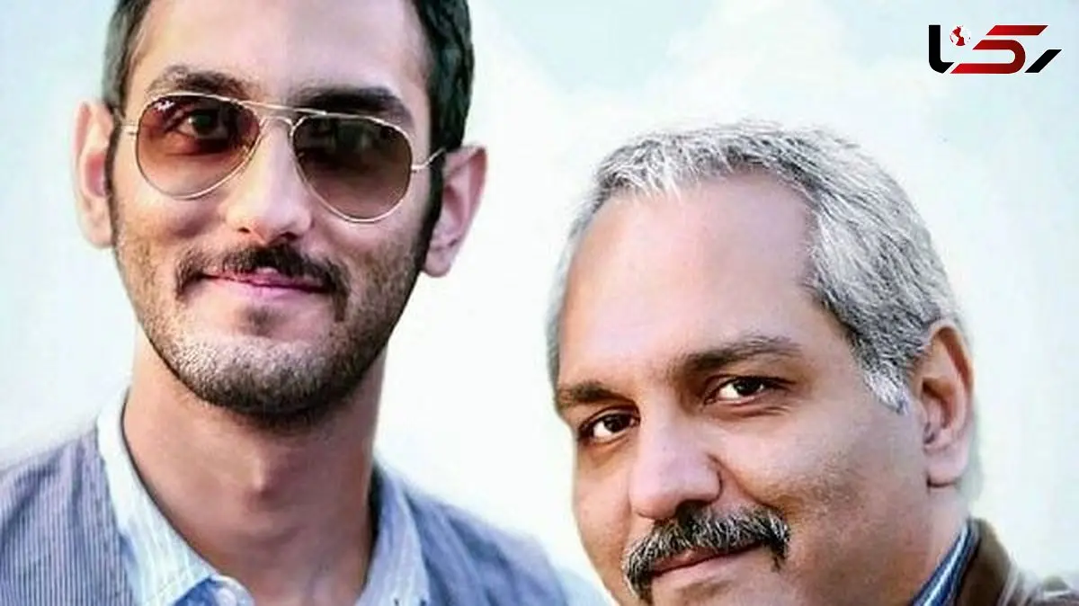 فیلم / خوانندگی مزخرف فرهاد پسر مهران مدیری در کانادا / چه اصراریه حالا؟ مگه همه باید خواننده بشن؟! .../ توهین به دینای موسیقی و آواز ...