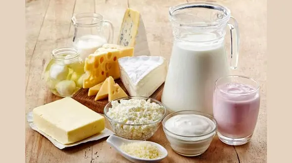 فیلم / امکان ابتلا به پوکی استخوان با مصرف لبنیات وجود دارد؟