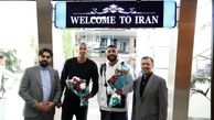 2 ستاره والیبال دنیا در تهران/ تلاش شهداب و پیکان برای قهرمانی