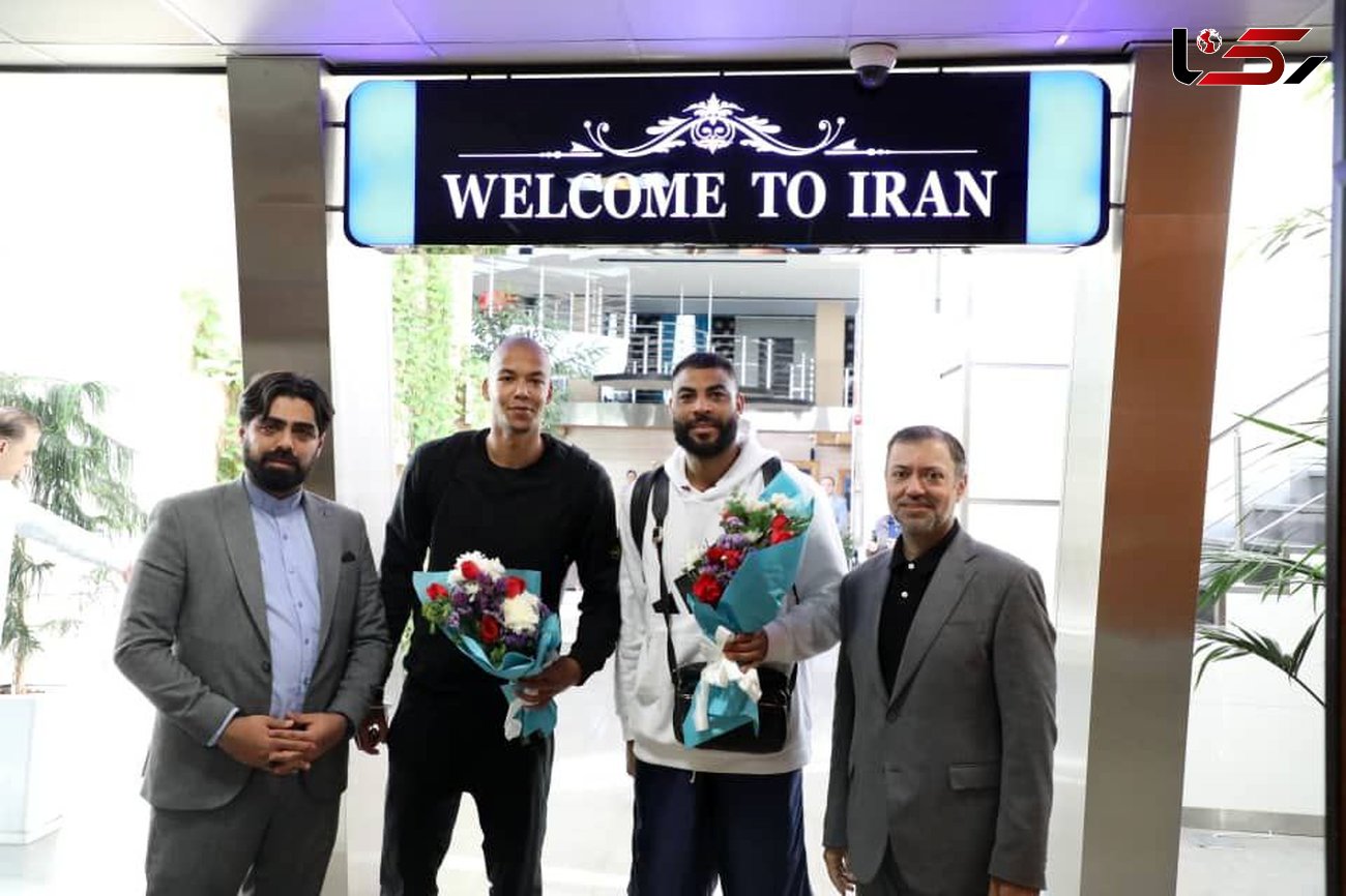 2 ستاره والیبال دنیا در تهران/ تلاش شهداب و پیکان برای قهرمانی