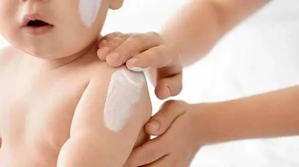 زینک اکسید بخوریم یا نه؟