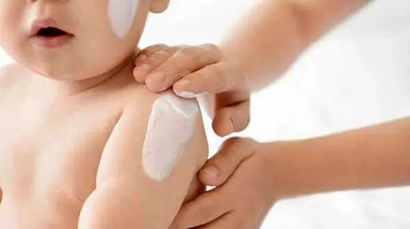 زینک اکسید بخوریم یا نه؟