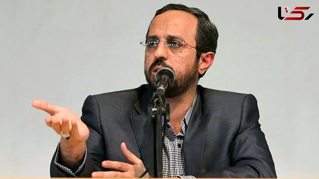 این فرقه‌سازی را با دوستان چند حساب می‌کنید؟