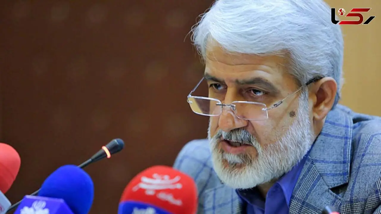 رئیس کل دادگستری تهران: رسیدگی به امور زندانیان، عبادت محض است