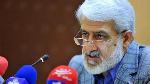 رئیس کل دادگستری تهران: رسیدگی به امور زندانیان، عبادت محض است