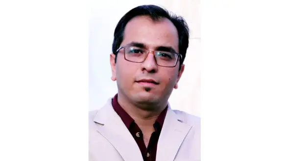 نگوییم چرا کرونا ‼️