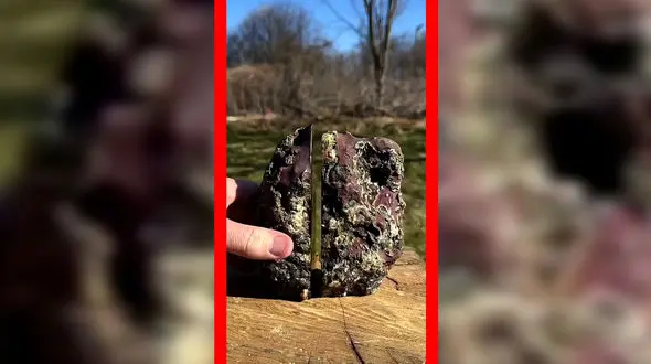 فیلم / گران ترین فلز جهان که میلیاردرها هم نمی توانند بخرند