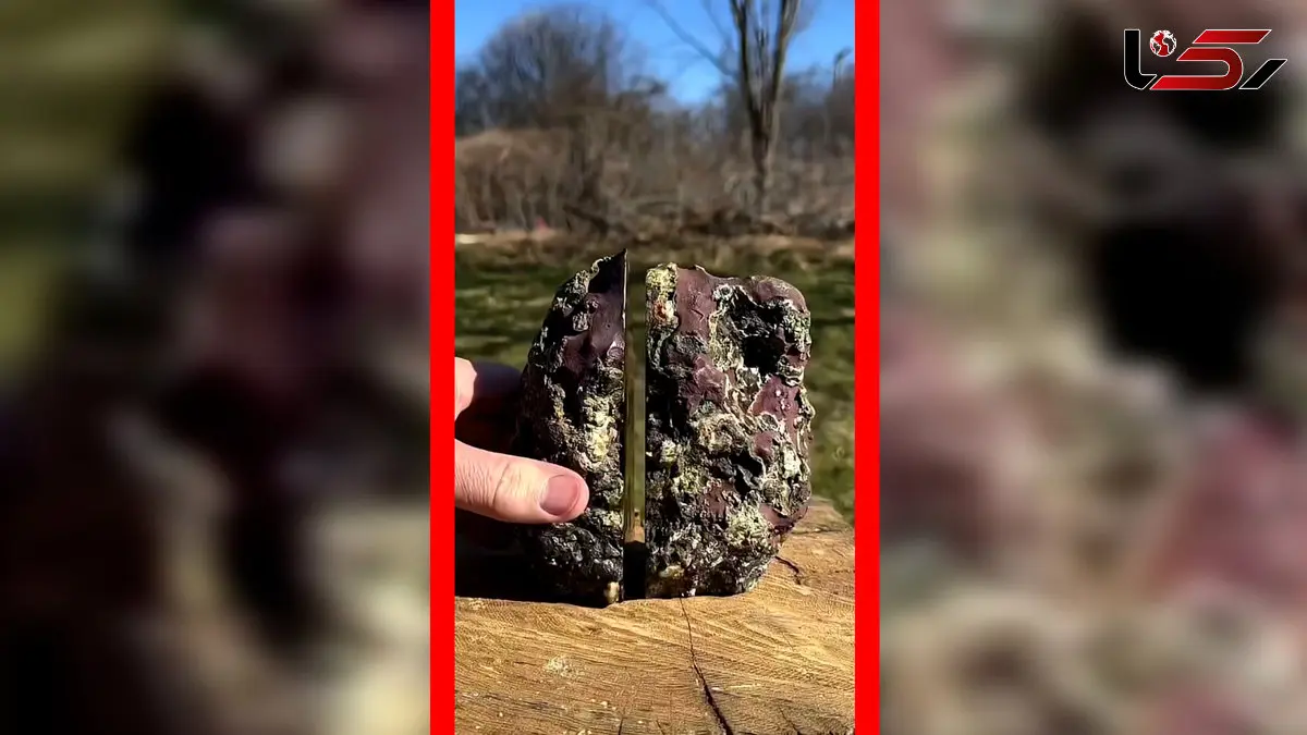 فیلم / گران ترین فلز جهان که میلیاردرها هم نمی توانند بخرند