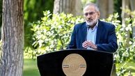 حسینی: مقدمات اجرای توافق بلند مدت ایران و چین فراهم شده است