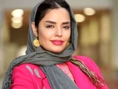 نمایی از دکوراسیون خانه سپیده خداوردی به رنگ سبز آرامش / چه سلیقه محشری!