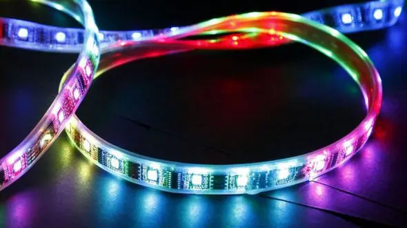 هشدار سازمان استاندارد درباره لامپ‌های LED