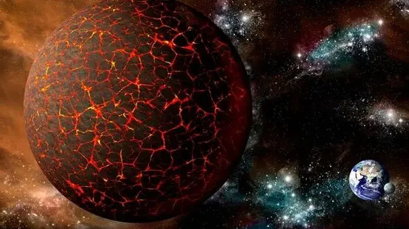 پایان زندگی در کره زمین در اکتبر 2017 !