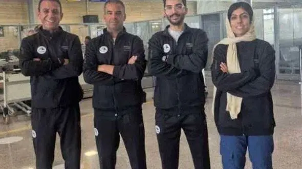 کبادی: دو کوهنورد در دماوند جانباختند،جستجو برای یافتن دو کوهنورد دیگر ادامه دارد/ آخرین تماس ساعت 9 صبح بود