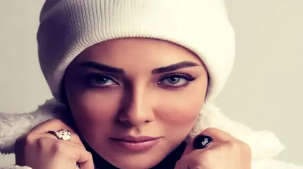 عمل های زیبایی لیلا اوتادی با این عکس مشخص شد / خانم بازیگر با چهره اش چه کرده است؟